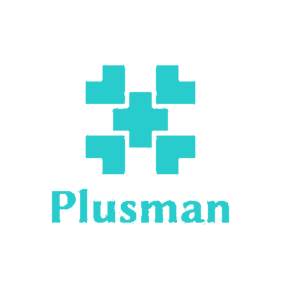 プラスマン合同会社_logo