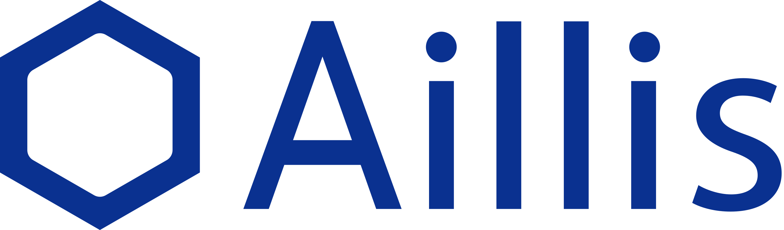 04_Aillis_Logo_color (3) - 黒木麻由