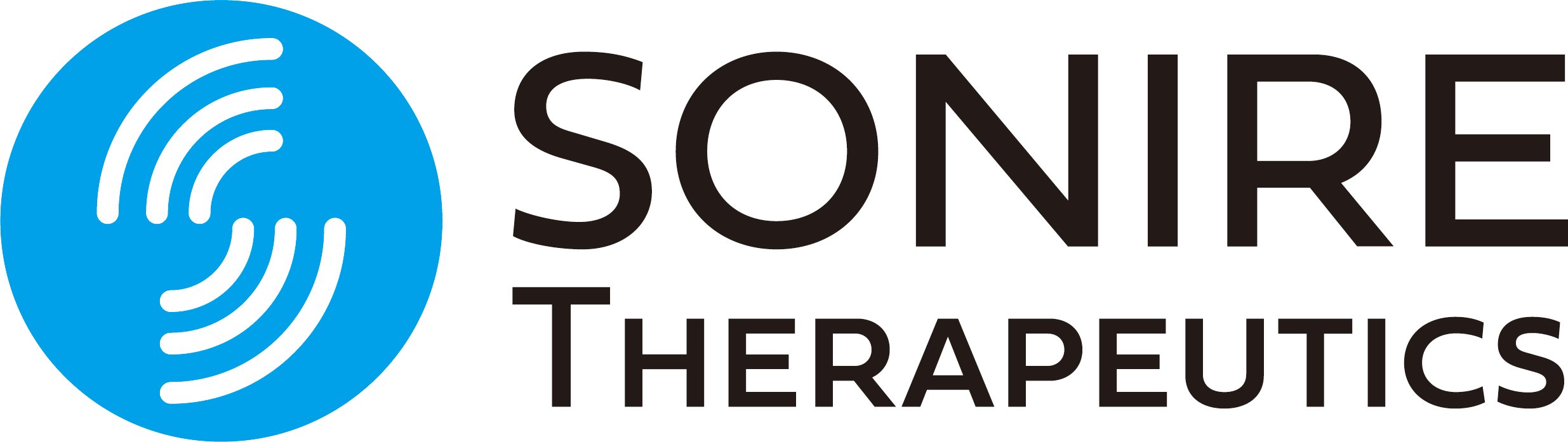ソニア・セラピューティクス株式会社 Logo
