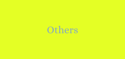 Others