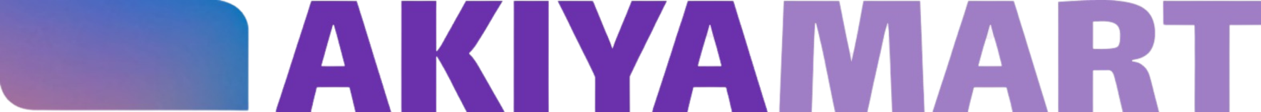 AkiyaMart