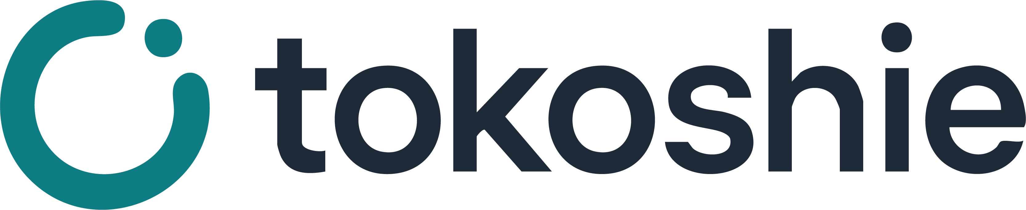Tokoshie_logo