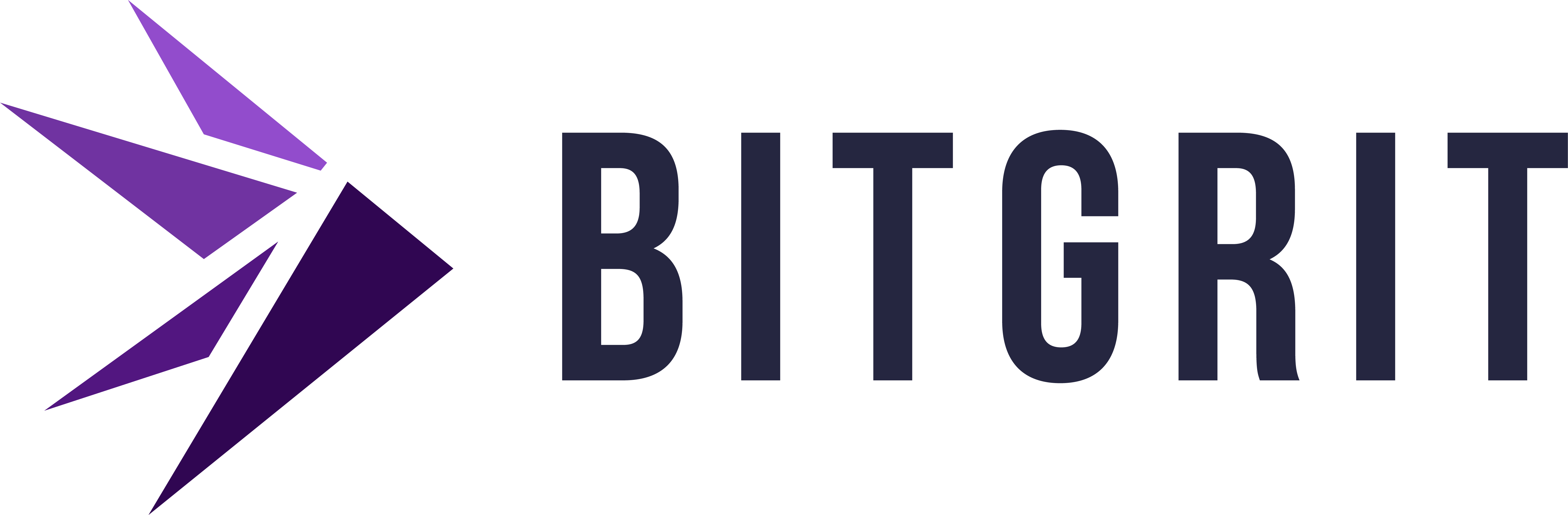 Bitgrit Logo Caps