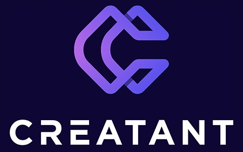 CREATANT 480px Logo Square - Cheryl JeniusLink
