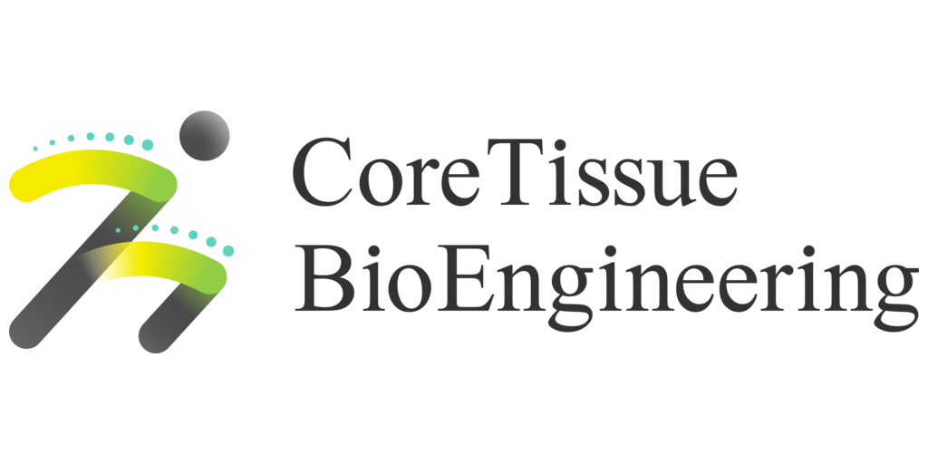 CoreTissue BioEngineering_logo