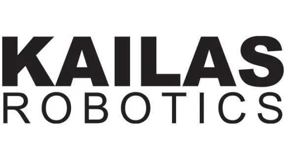 Kailasrobotics