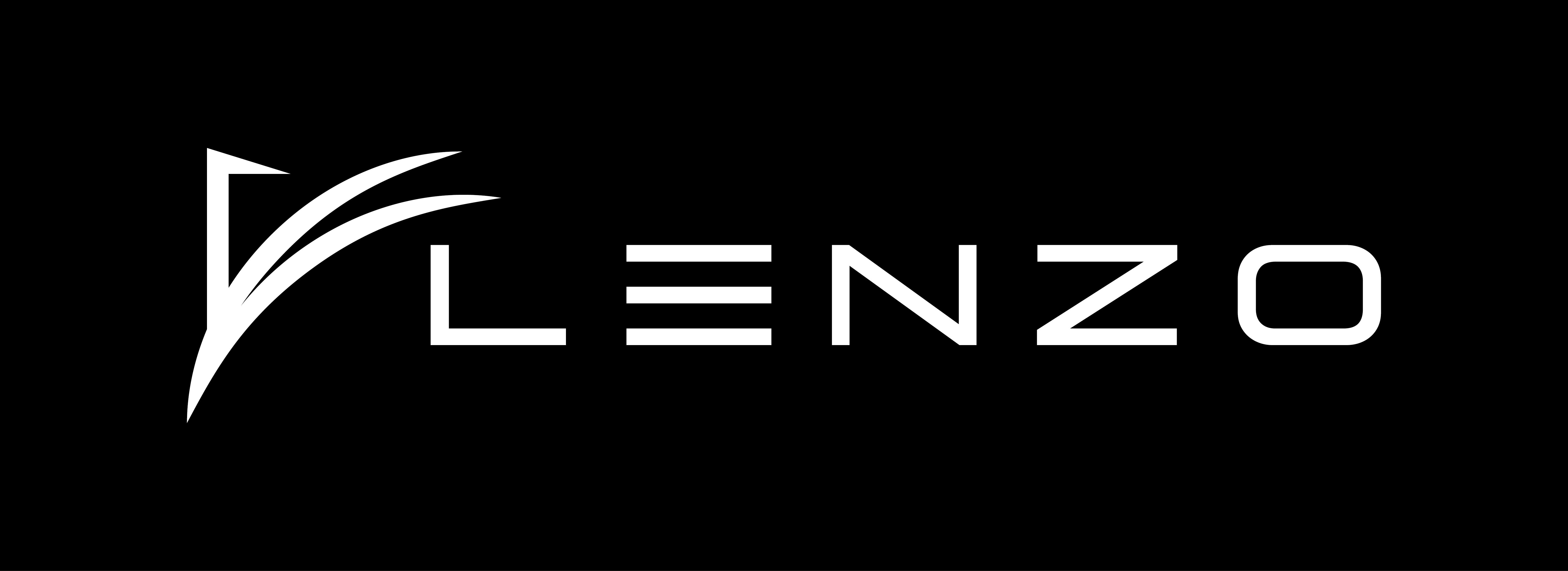 LENZO_logo