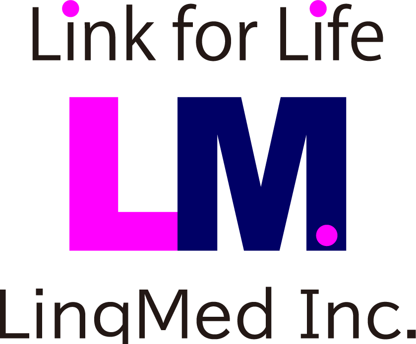 リンクメッド_logo