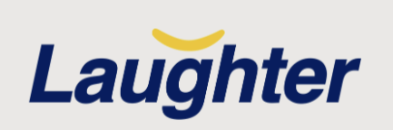 Laughter_logo