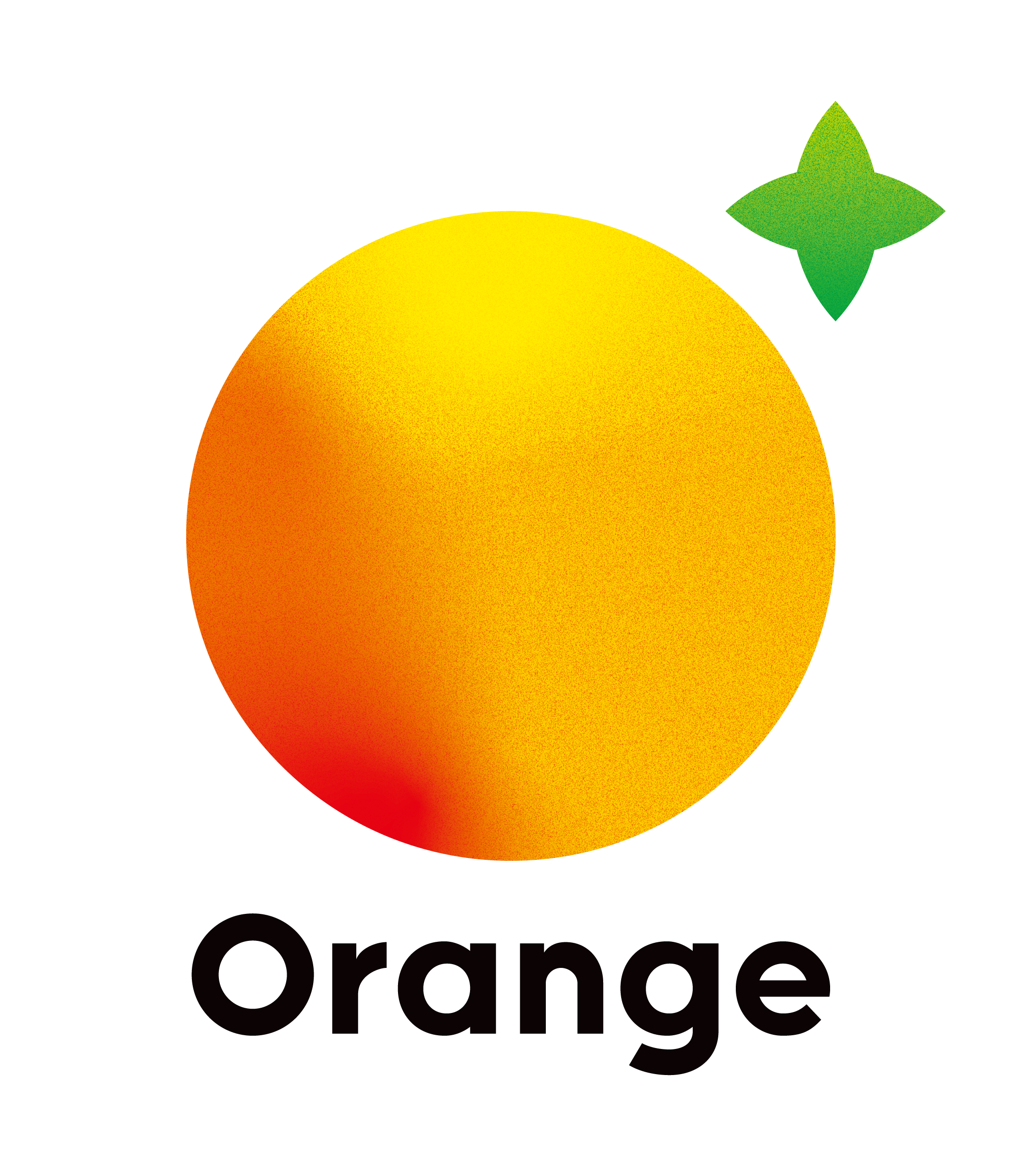Orange_logo_v6_c - Shoko Ugaki