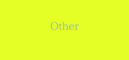 Other