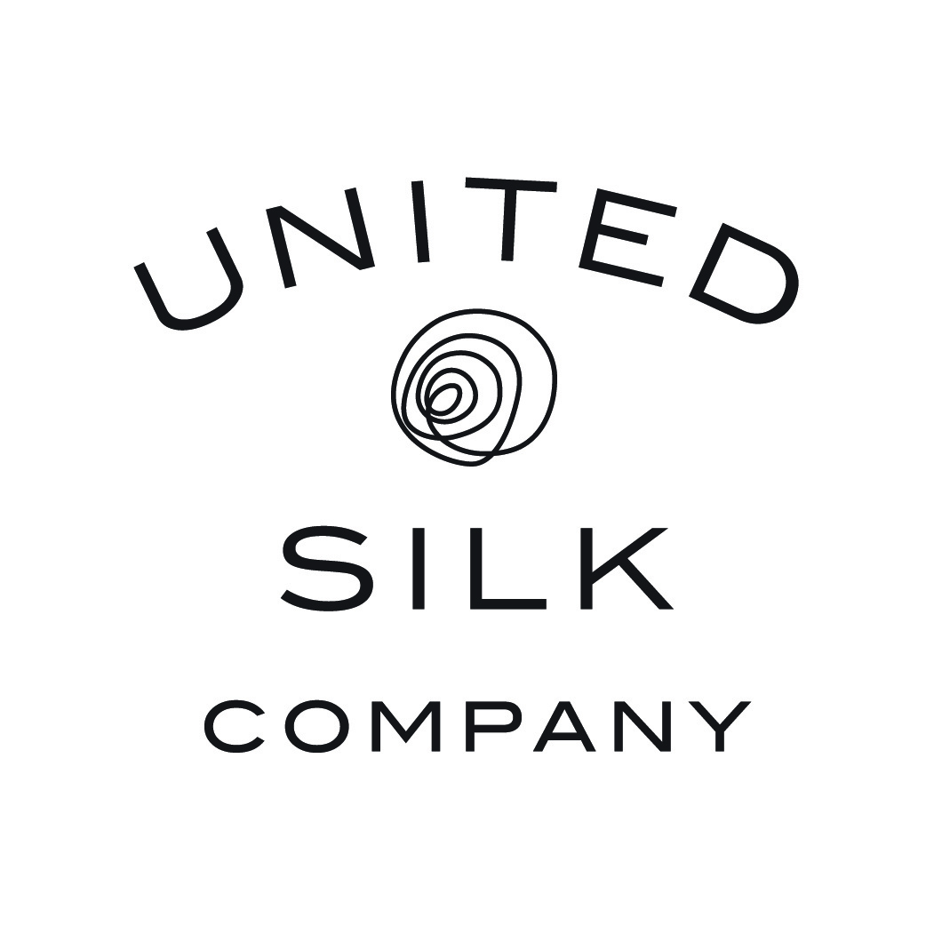 UNITED SILK LOGO - 河合崇