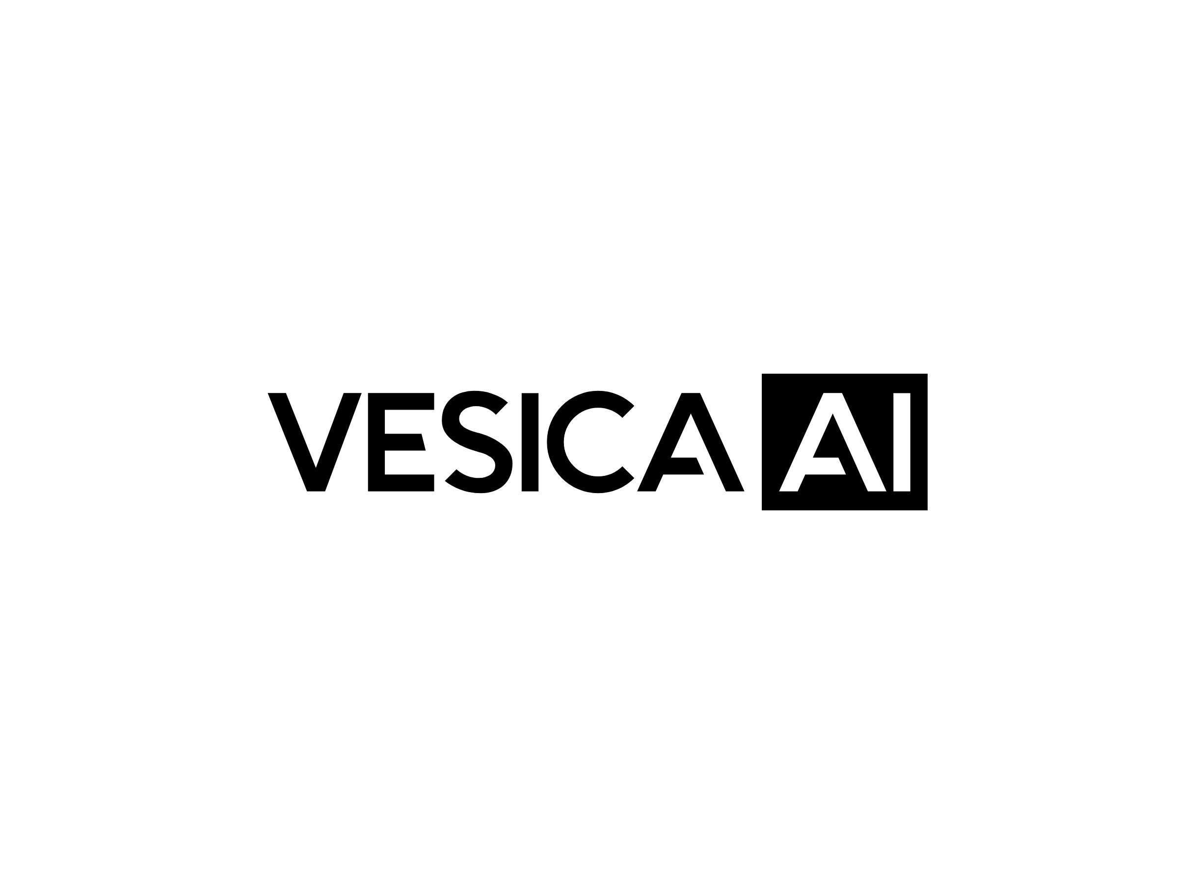 Vesica AI Main Logo 
