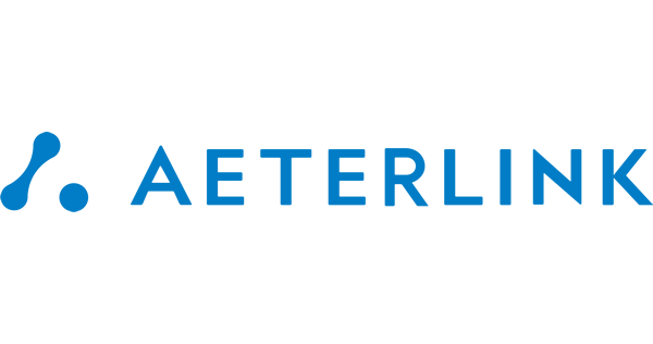 aeterlink_logo