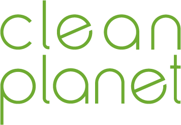 clean planet_logo
