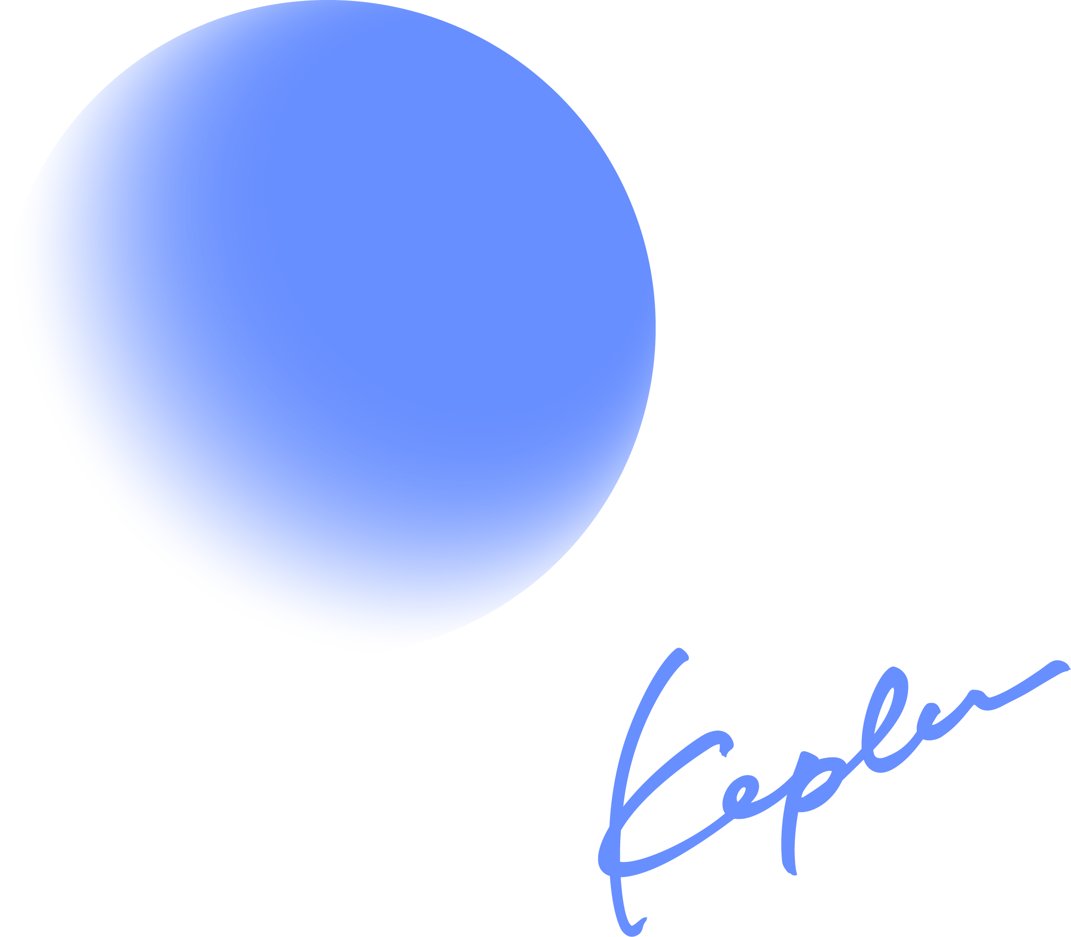 kepler_logo_blue - Satoko Morimoto