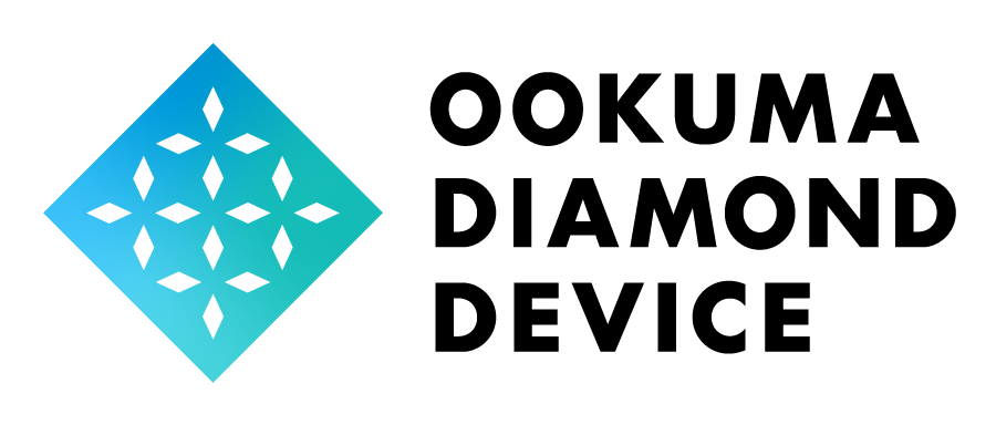 OOKUMA DIAMOND DEVICE_logo